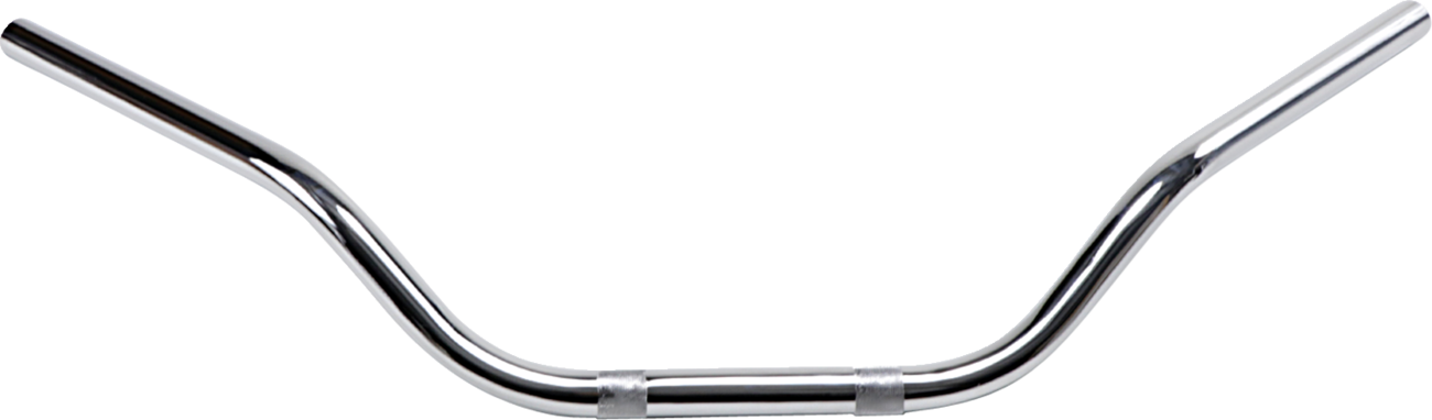 1" X-Bar Handlebar