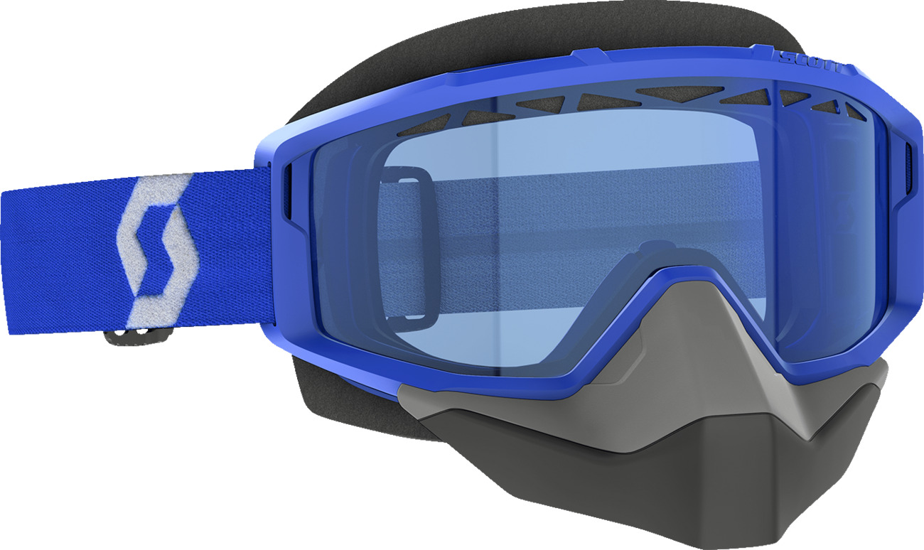 Scott Primal Snow Cross Goggles