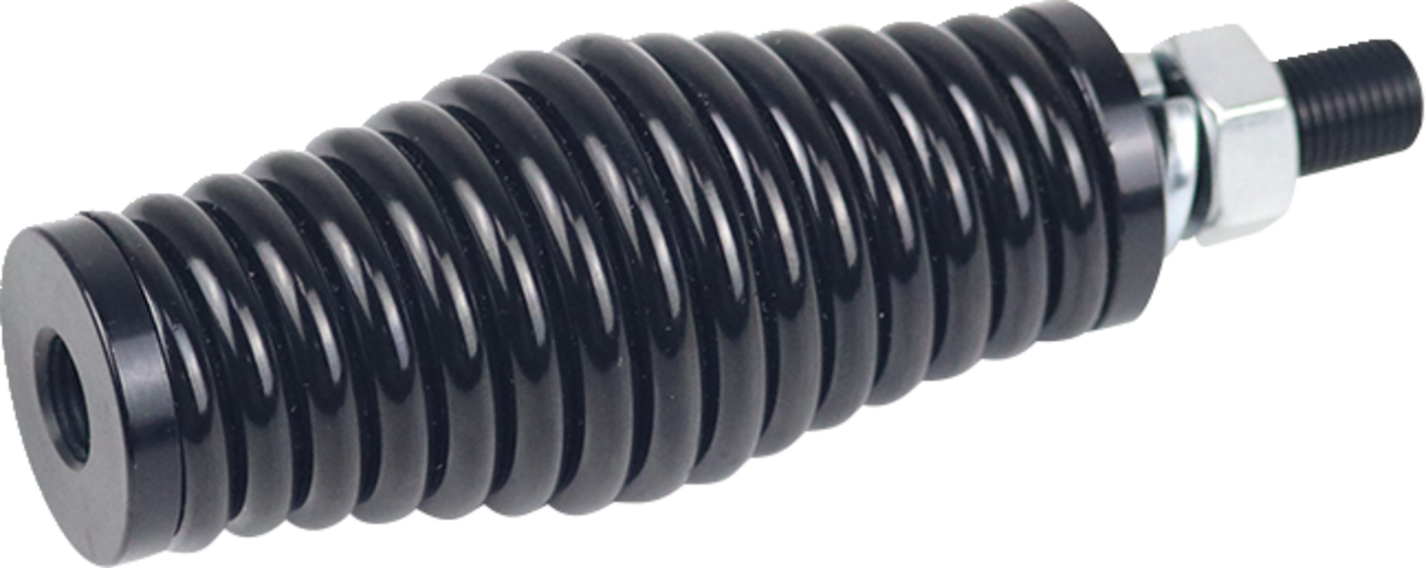 Barrel Spring