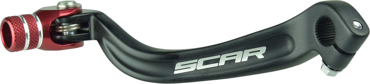 SCAR Gear Pedals