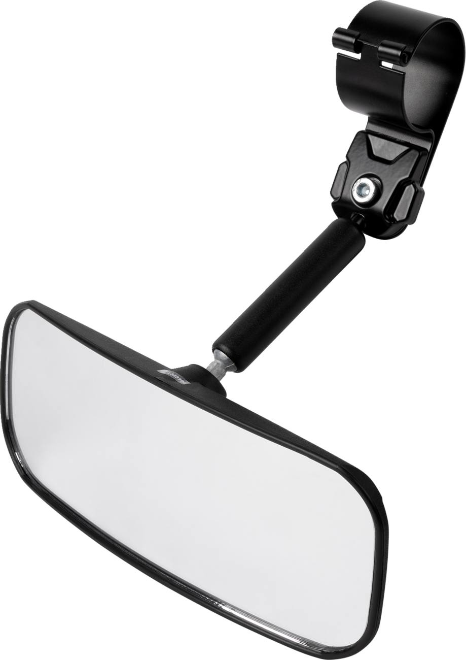 MOOSE OFFROAD Auto-Style Wide Angle Rearview Mirror