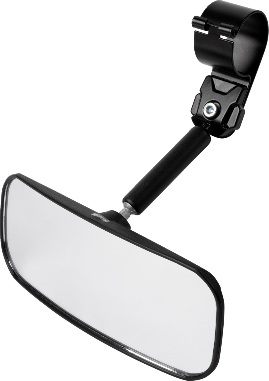 Moose Racing Auto-Style Wide Angle Rearview Mirror