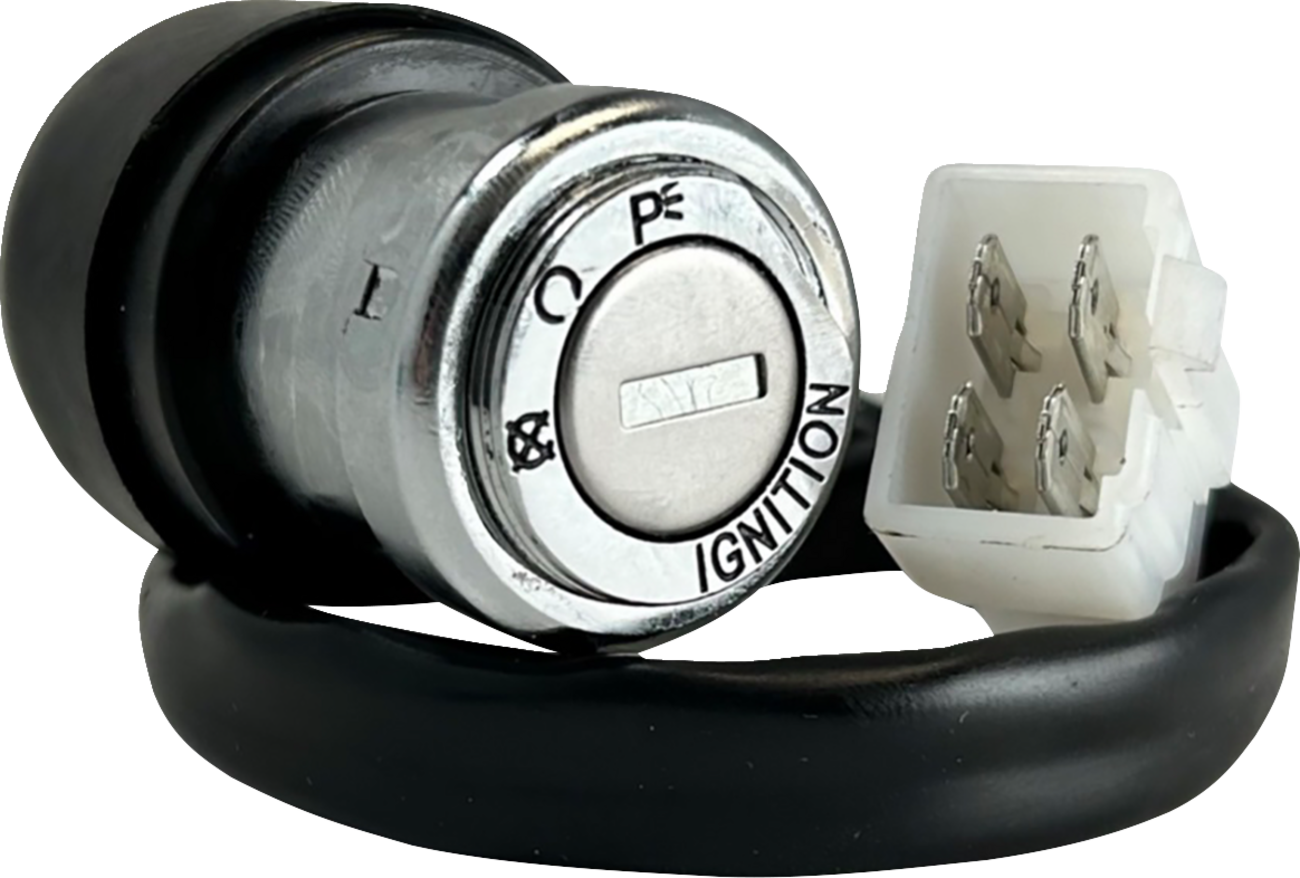 Ignition Switch