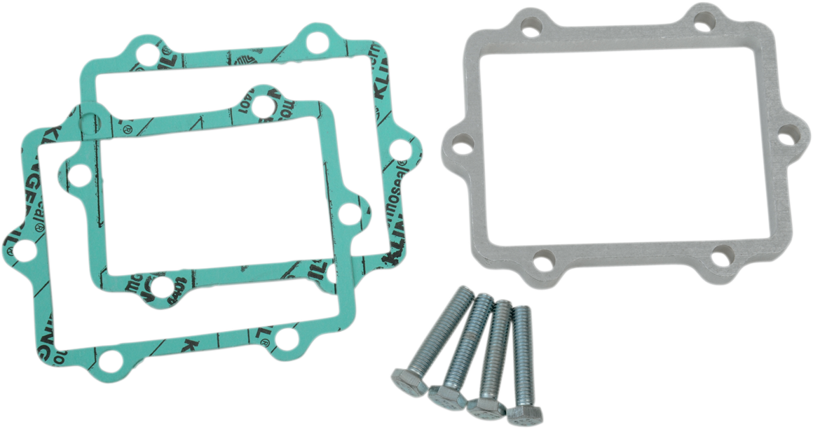 Moose Racing Torque Spacer Kit