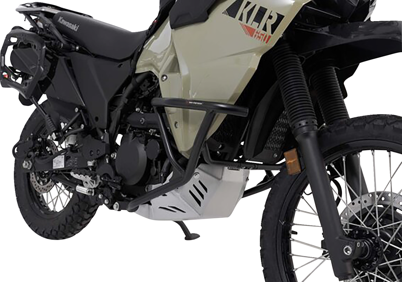 Sw-motech Crash Bar 2022-2024 Kawasaki KLR650 / 2023-2024 Kawasaki KLR650S