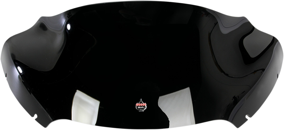 KLOCK WERKS Sport Flare™ Windshield
