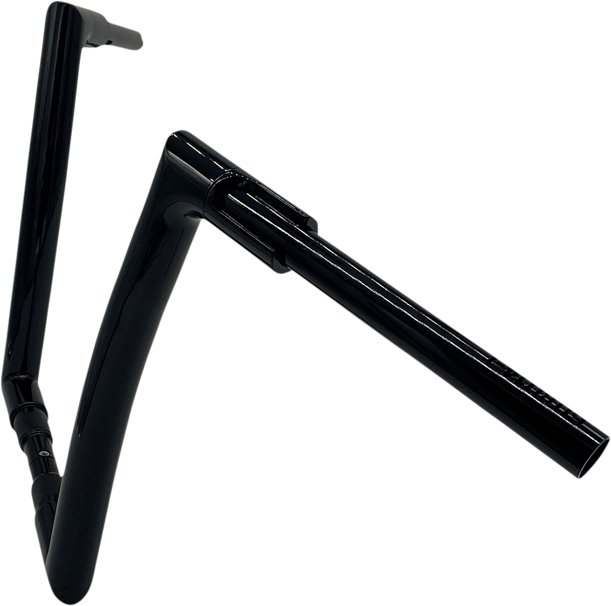 Fat Baggers Inc. 1-1/2 EZ Install Flat Top Handlebar For Harley Road King Special 2018-2020