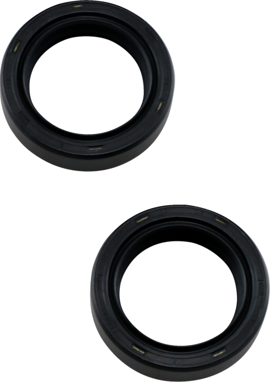 PARTS UNLIMITED Front Fork Seals