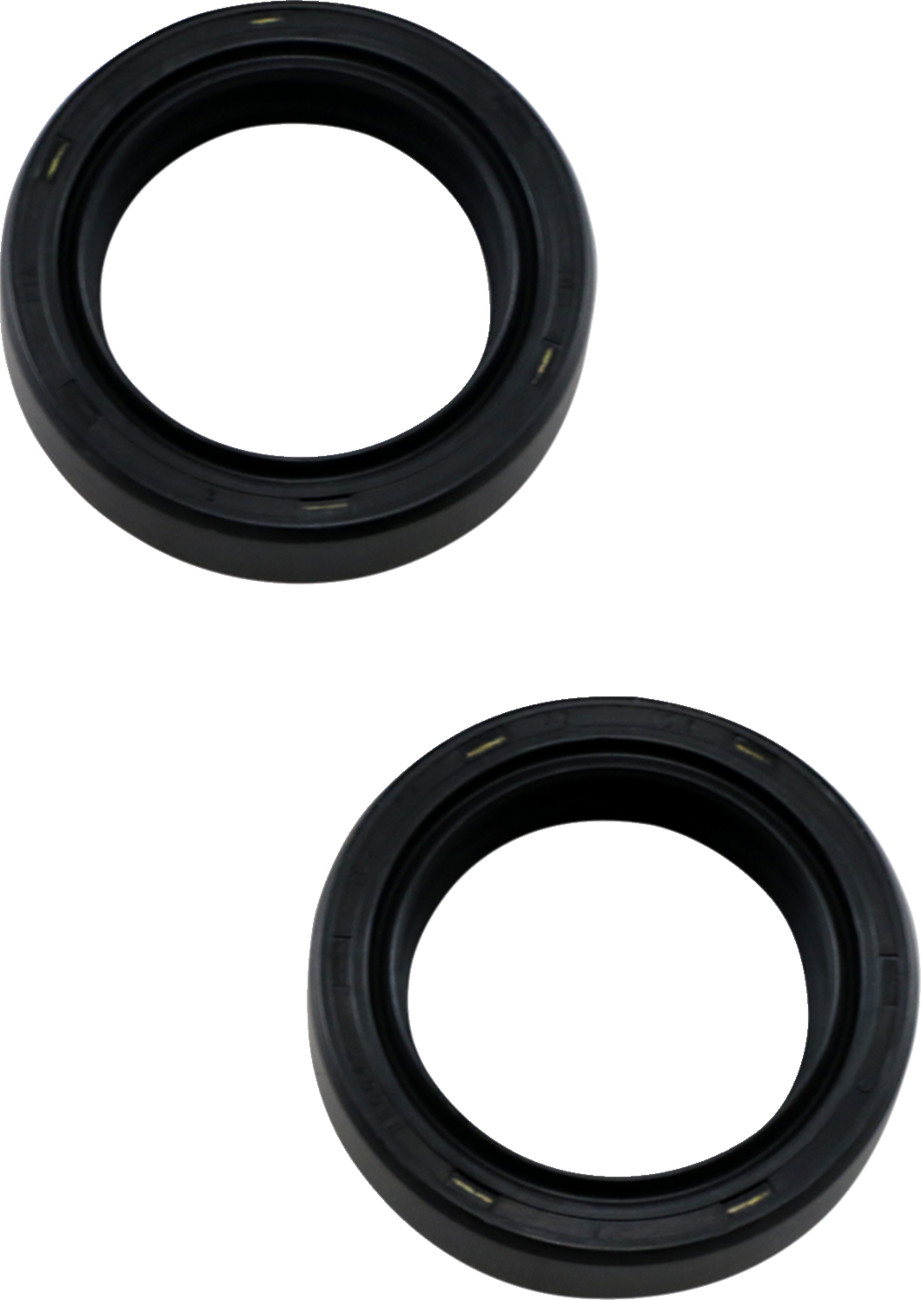 PARTS UNLIMITED Front Fork Seals