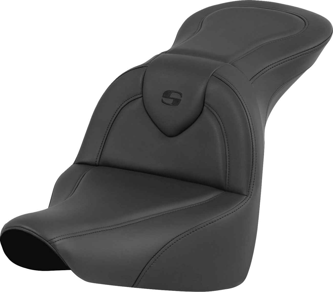 SADDLEMEN RoadSofa™ Seat
