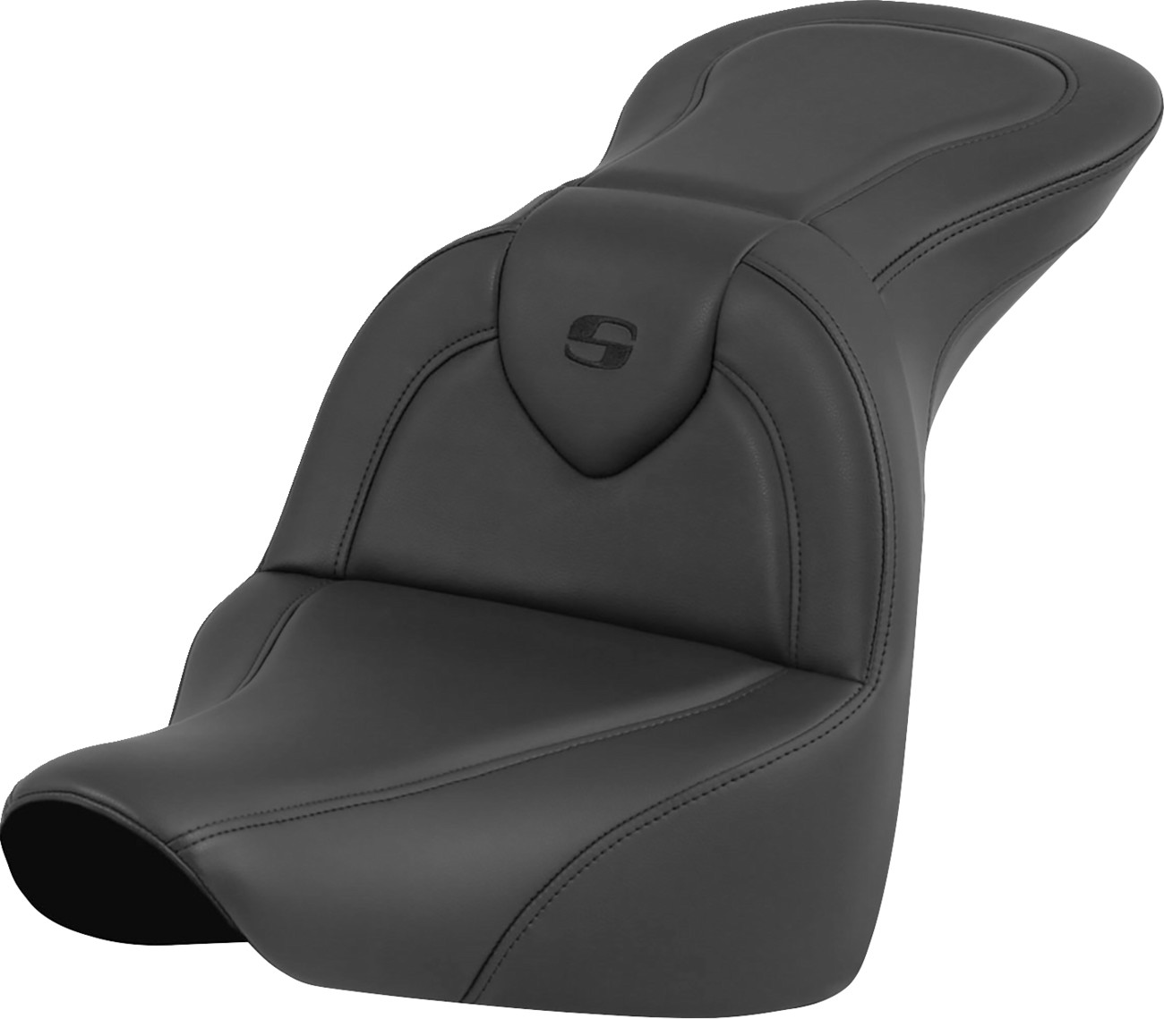SADDLEMEN RoadSofa™ Seat