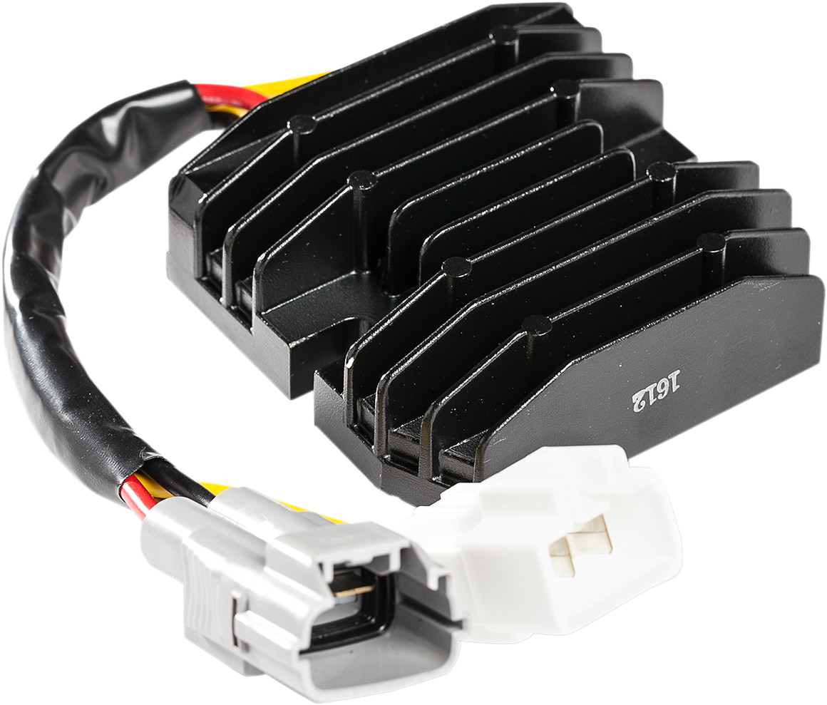 Rectifier and Regulator