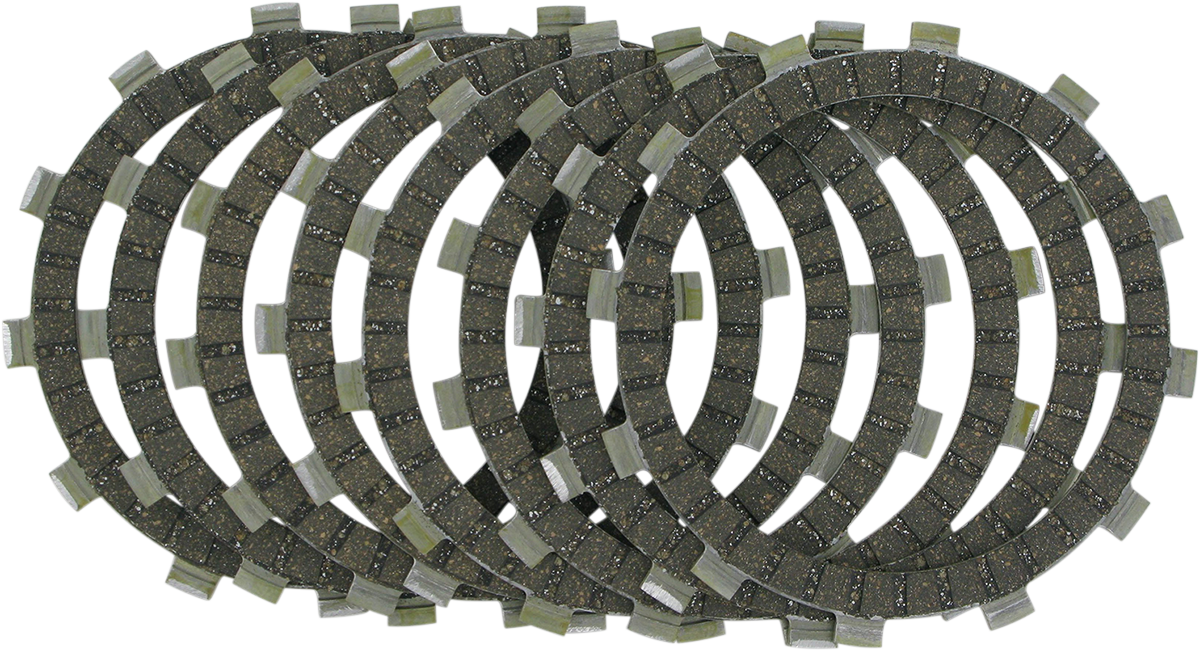 Ebc Clutch Kit Suzuki