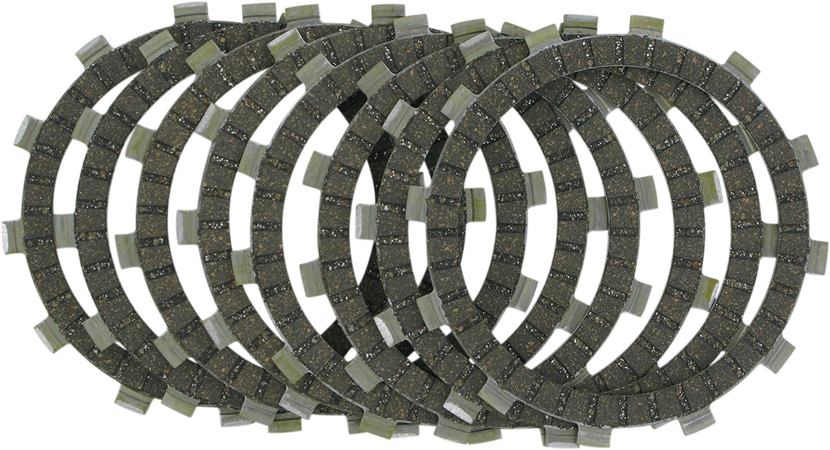 Ebc Clutch Kit Suzuki