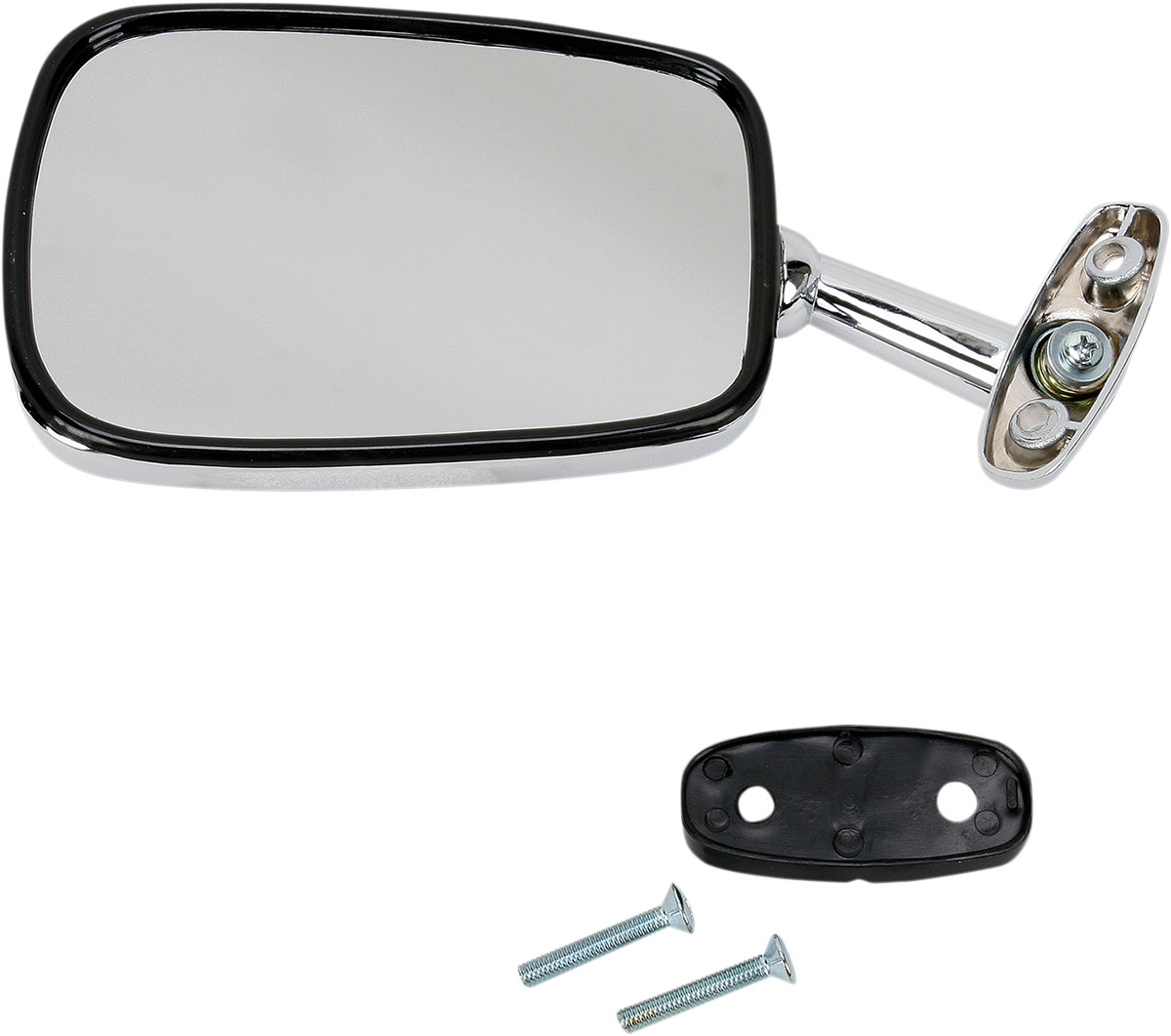 EMGO OEM-Style Replacement Mirror