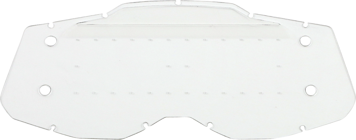 100% Youth Accuri 2 Forecast Replacement Lens