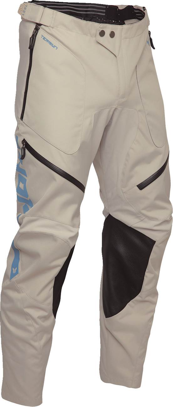 THOR Terrain In-the-Boot Pants