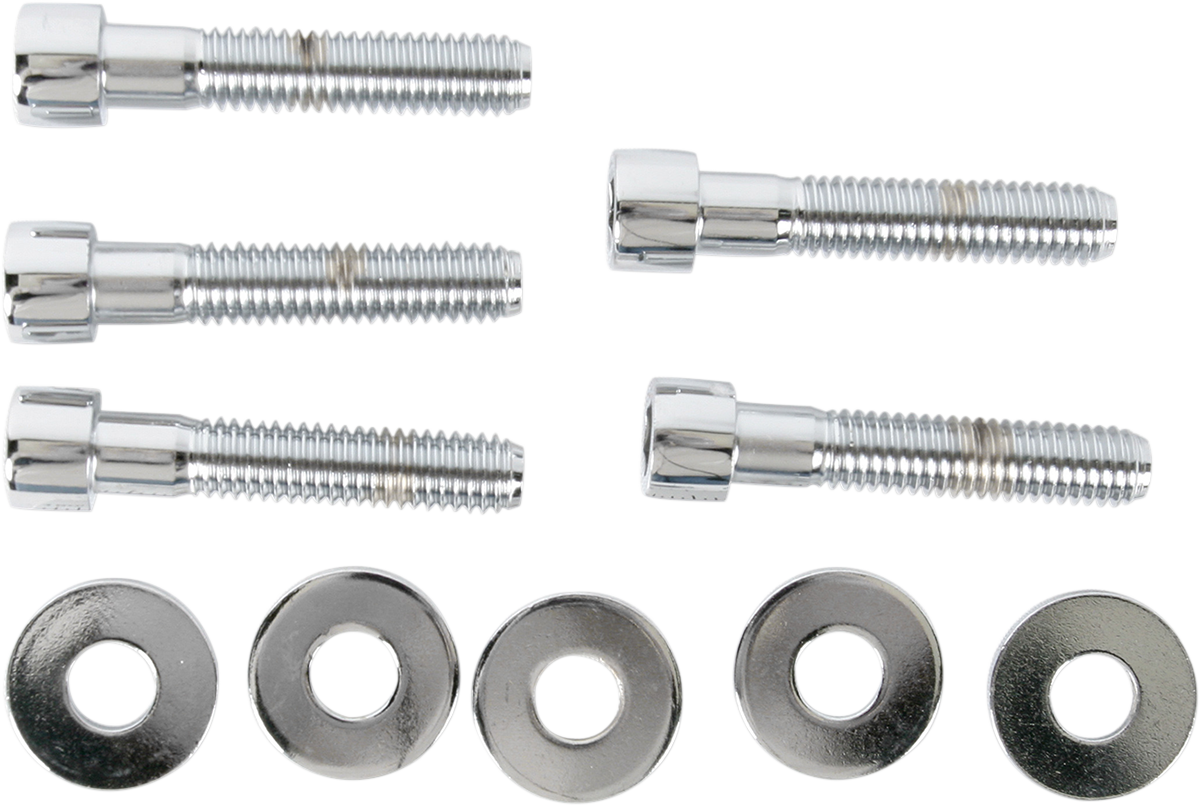 GARDNER-WESTCOTT Belt Sprocket Bolt Kit