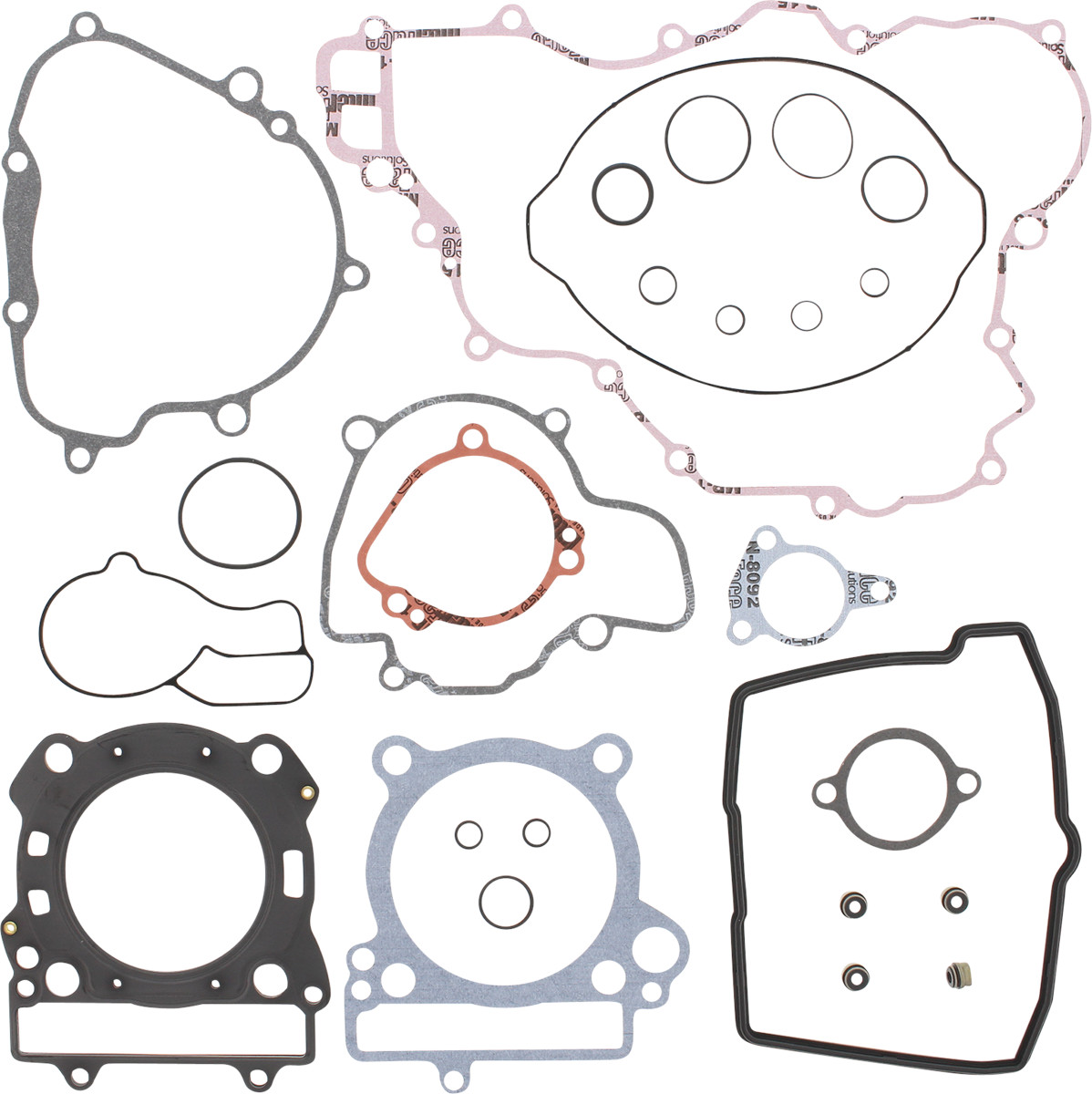 Complete Gasket Set