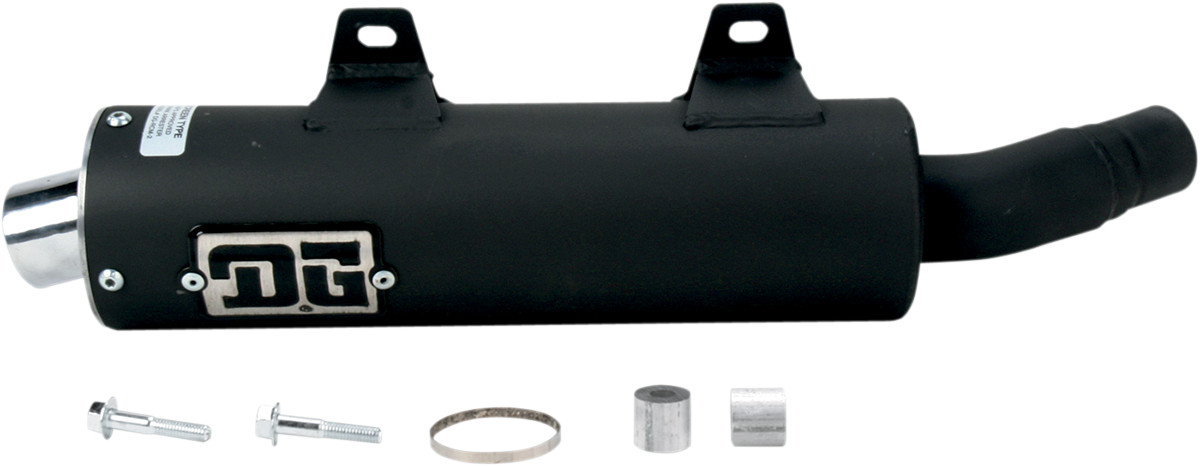 DG PERFORMANCE RCM II Sport Series Slip-On