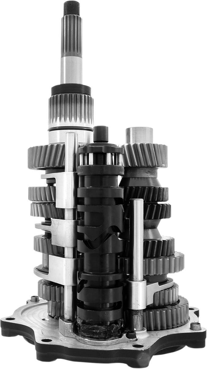 BAKER DRIVETRAIN 7-Speed Transmission Gear Set