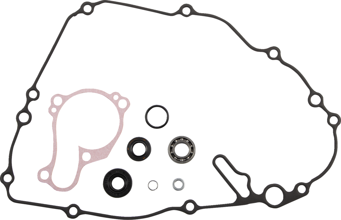 Water Pump Rebuild Kit
