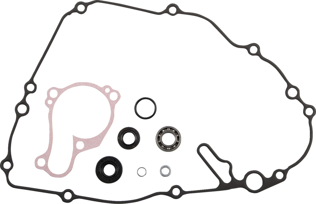 Water Pump Rebuild Kit