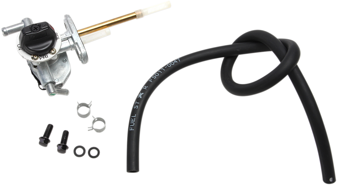 Fuel Valve Kit