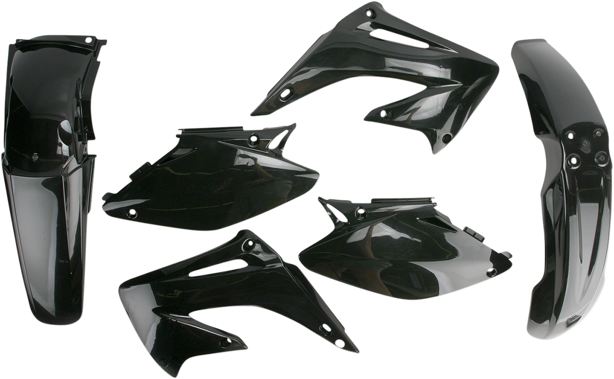 Standard Body Replacement Plastic Kit