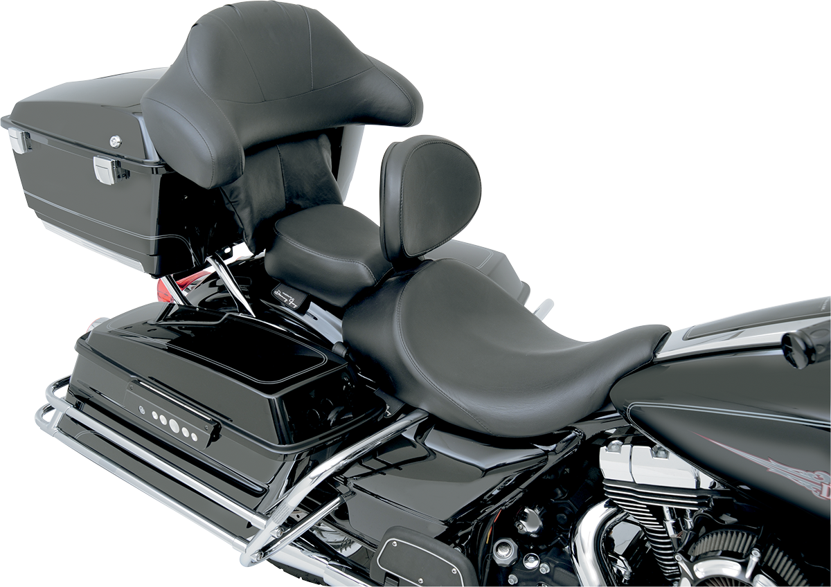 DANNY GRAY Bigseat™ Large Plain Backrest