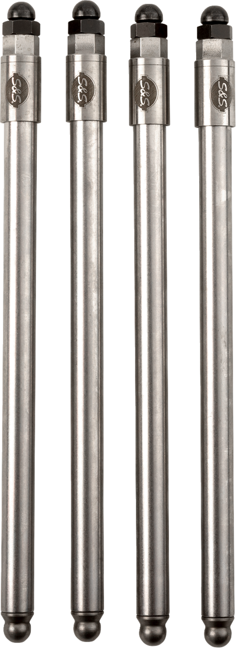 S&S CYCLE Quickee Pushrods