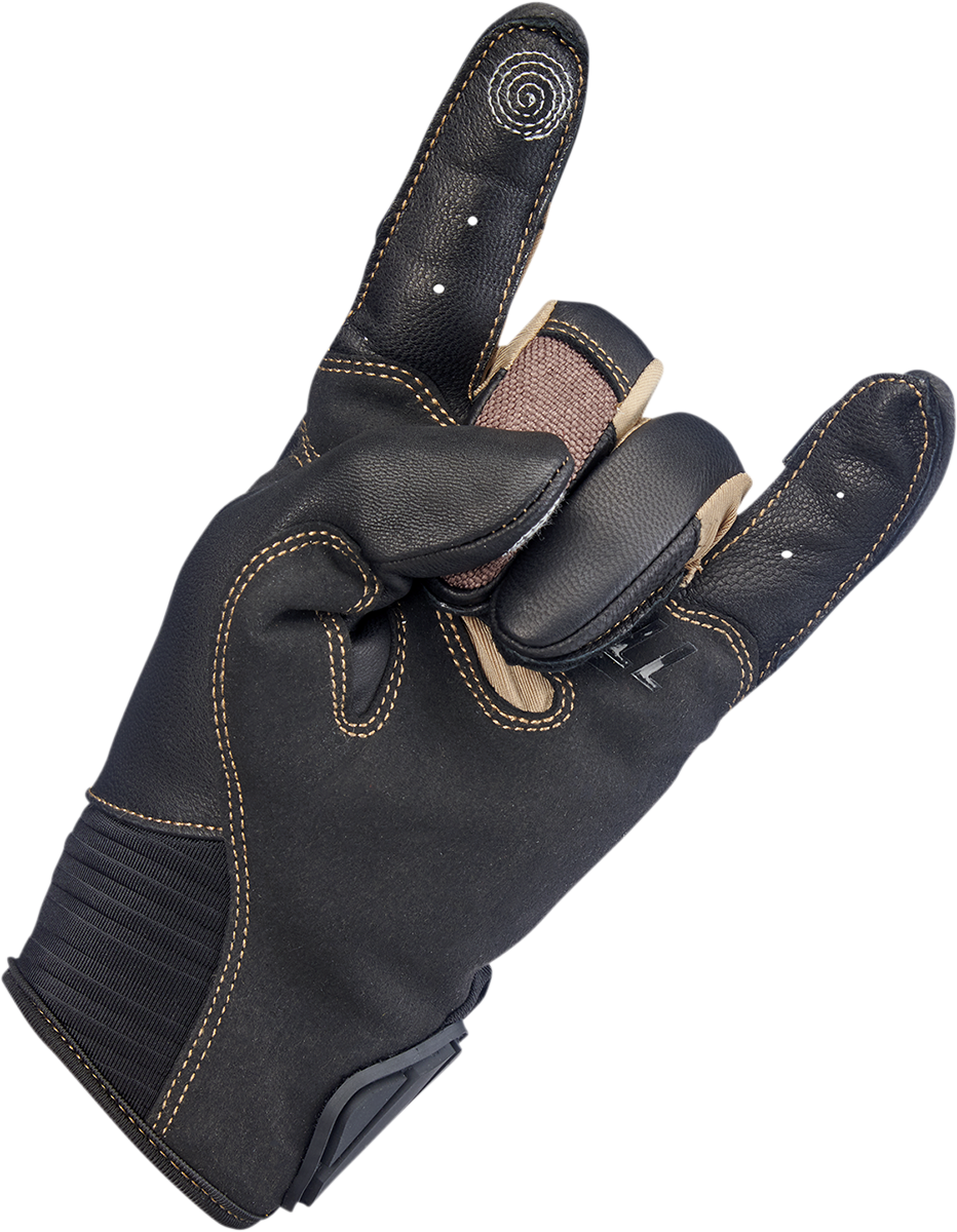 BILTWELL Bridgeport Gloves