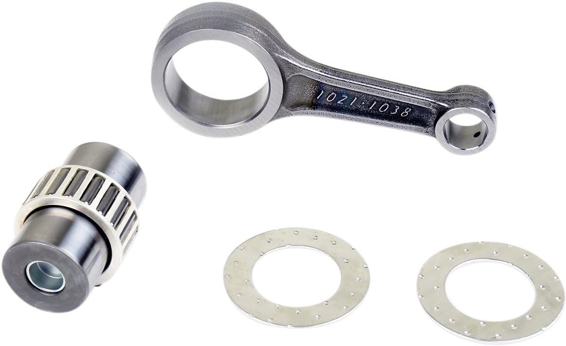 Athena Connecting Rod Kit 2015-2025 Yamaha YZ250FX / 2014-2025 Yamaha YZ250F / 2015-2025 Yamaha WR250F