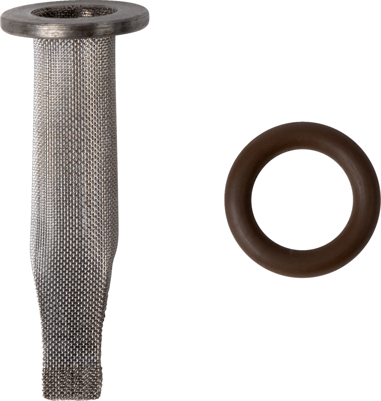 COLONY Crankcase Oil Screen and O-Ring