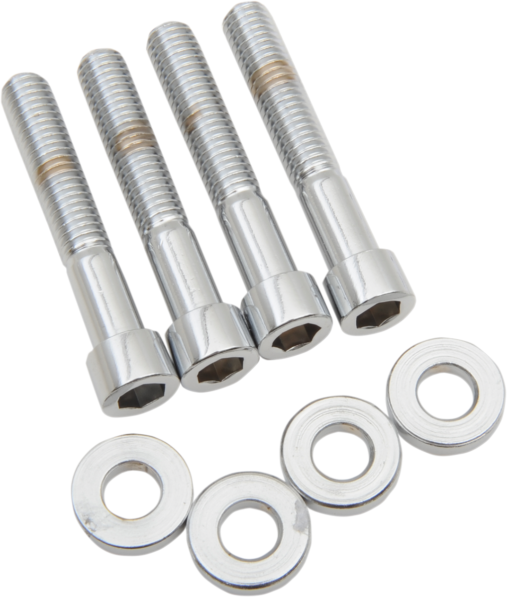 GARDNER-WESTCOTT Caliper Mounting Bolt Kit