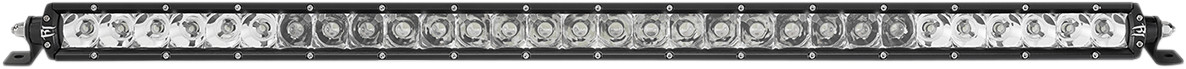 Rigid SR-Series Pro Combination 30" LED Light Bar