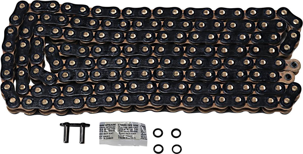 EK Chain 520 ZVX3 Chain
