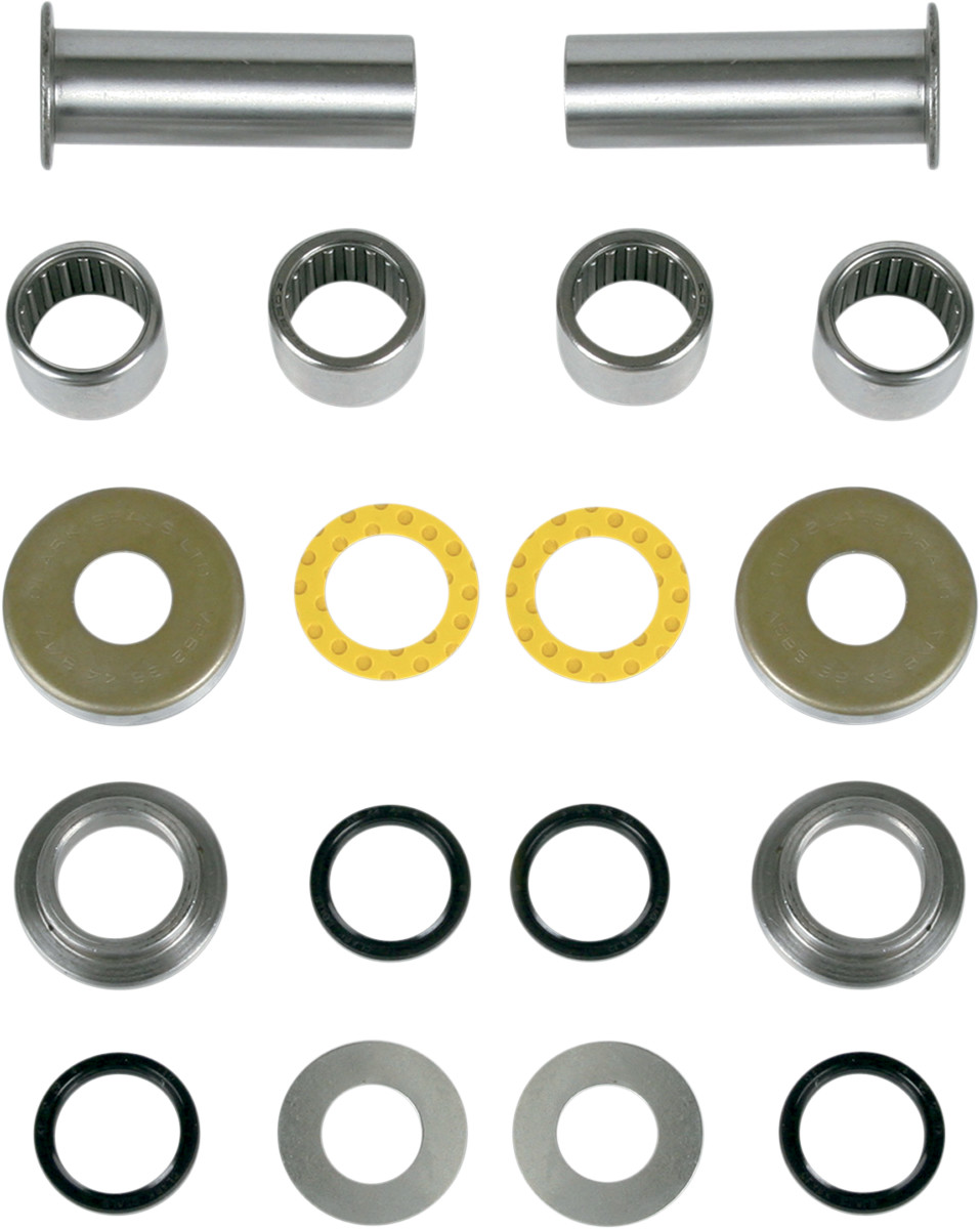 Moose Racing Swingarm Bearing Kit