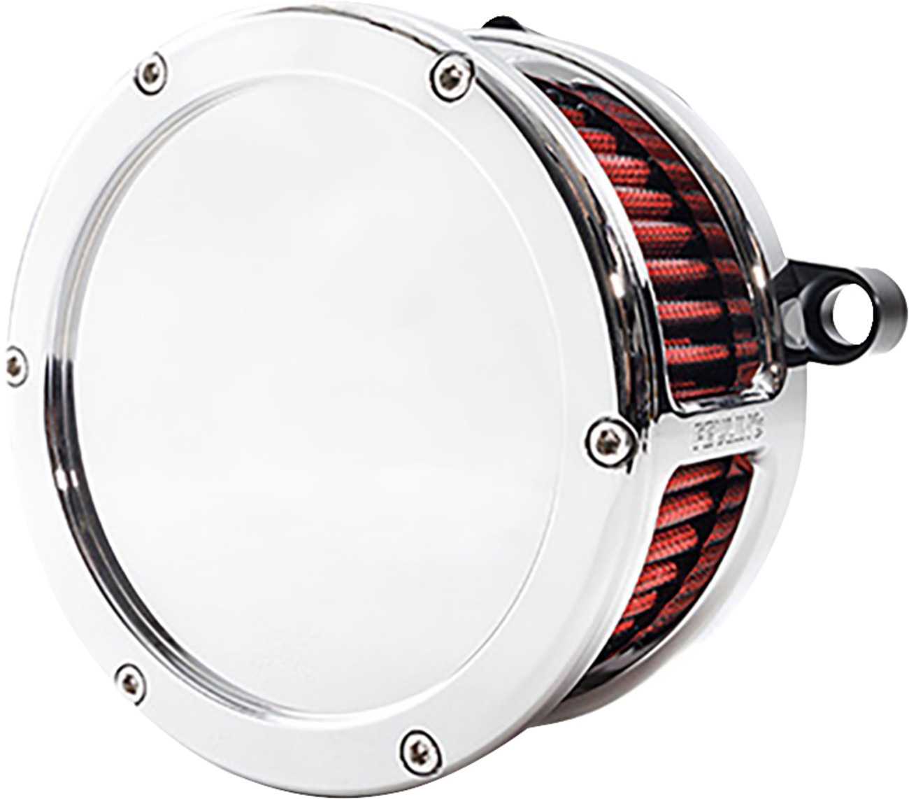 Feuling BA Air Cleaner Kit For Harley Touring / Softail 2023-2026