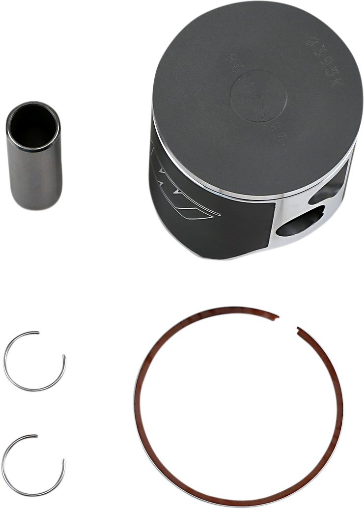 Piston Kit Forged Series for 2-Stroke