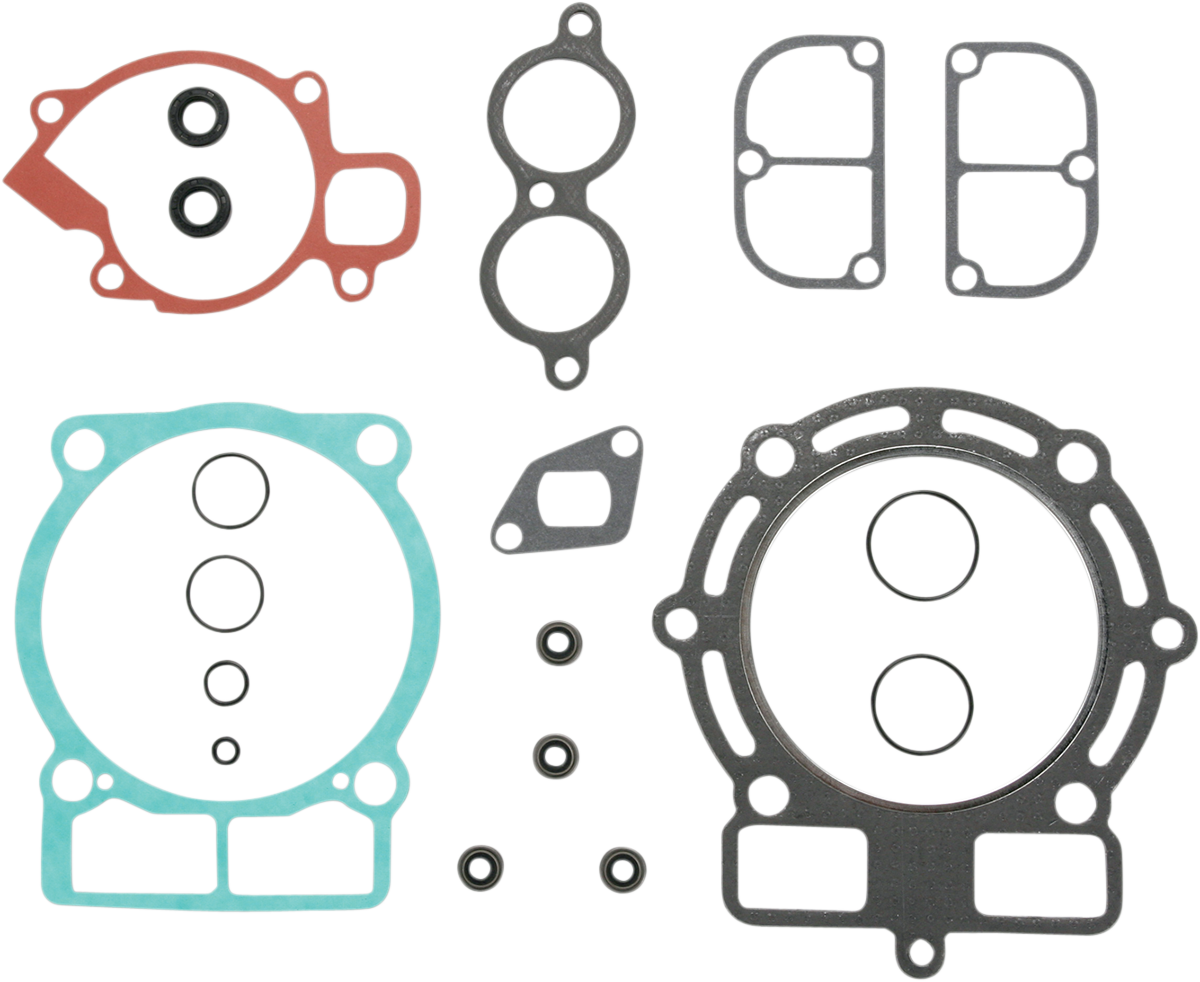 Top End Gasket Kit