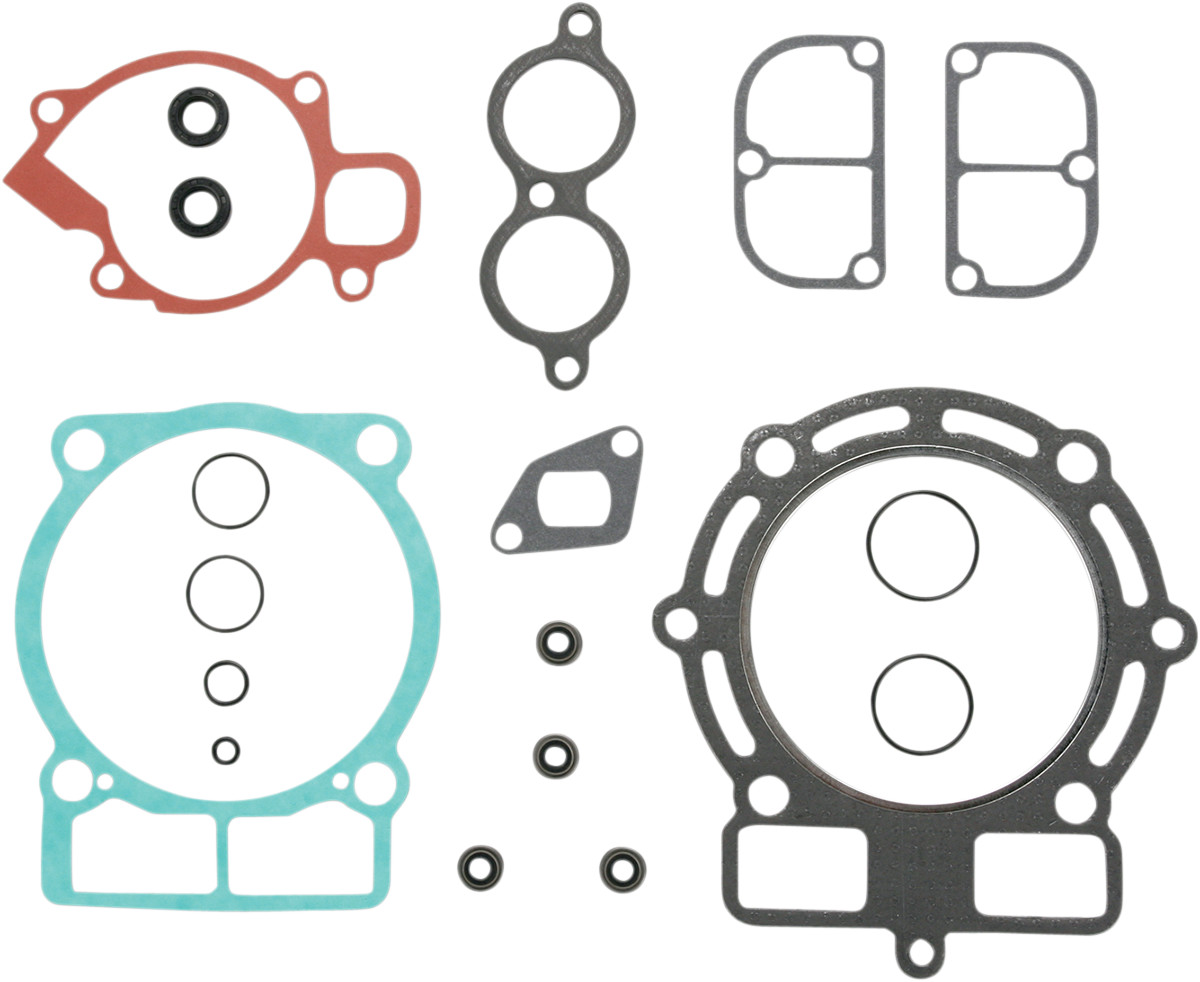 Moose Racing Top End Gasket Kit