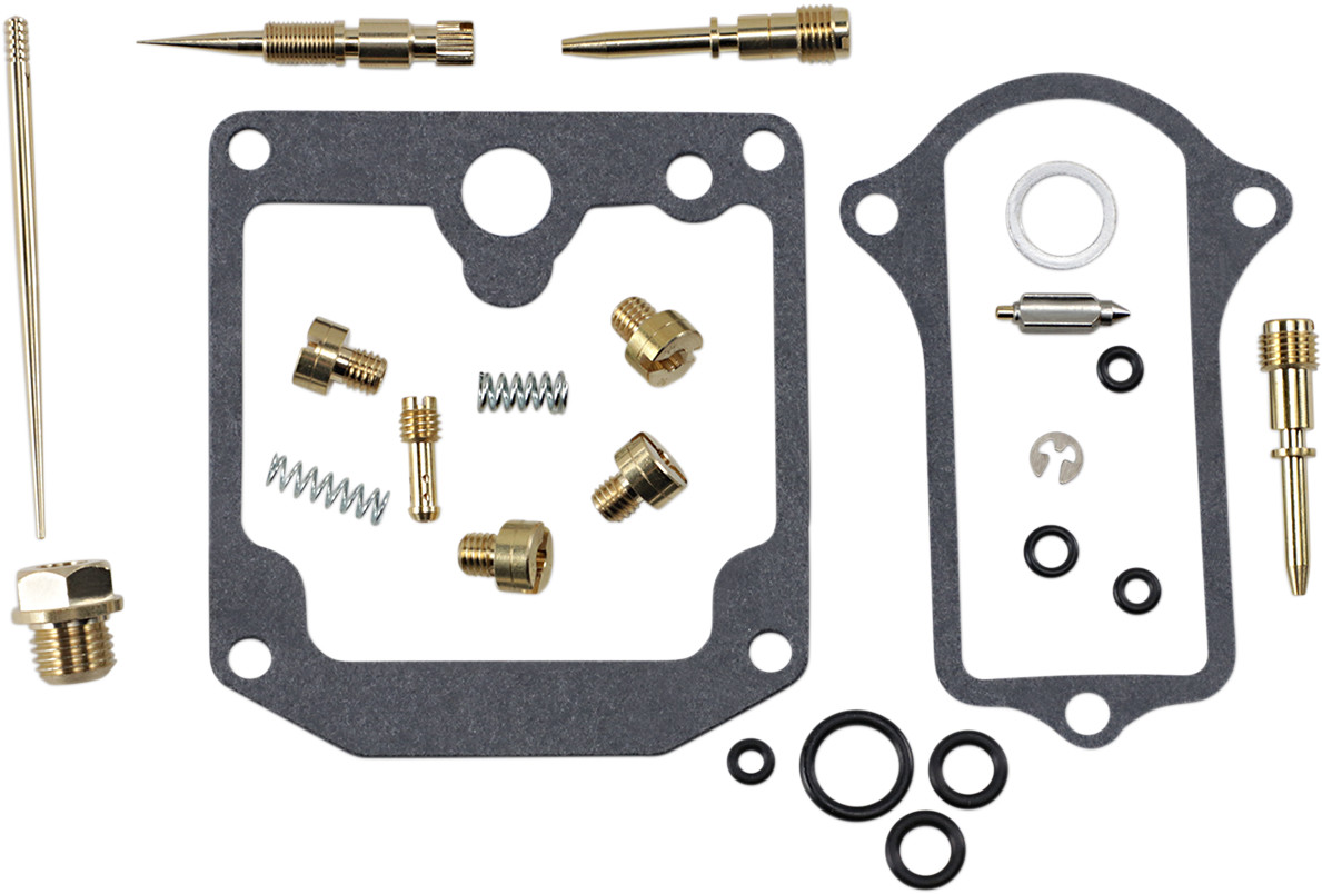 K&L SUPPLY Carburetor Repair Kit