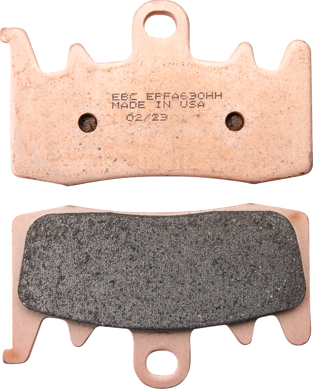 Ebc Brake Pads BMW/Can-Am/Ducati/Aprilia/Harley Davidson/Indian/Kawasaki/Moto Guzzi/Triumph/MV Agusta/Gas Gas/KTM