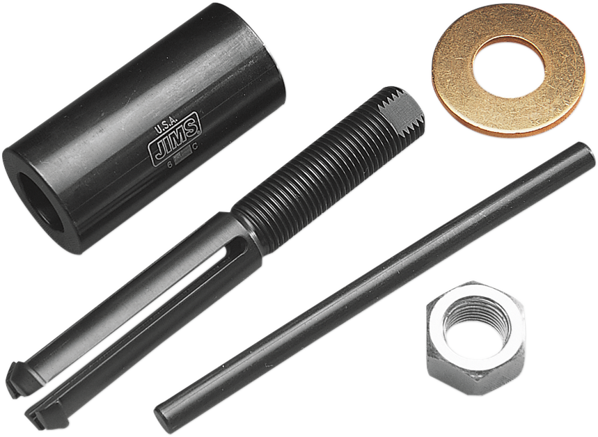 ROCKER ARM BEARING/BUSHING PULLER Products Drag Specialties®