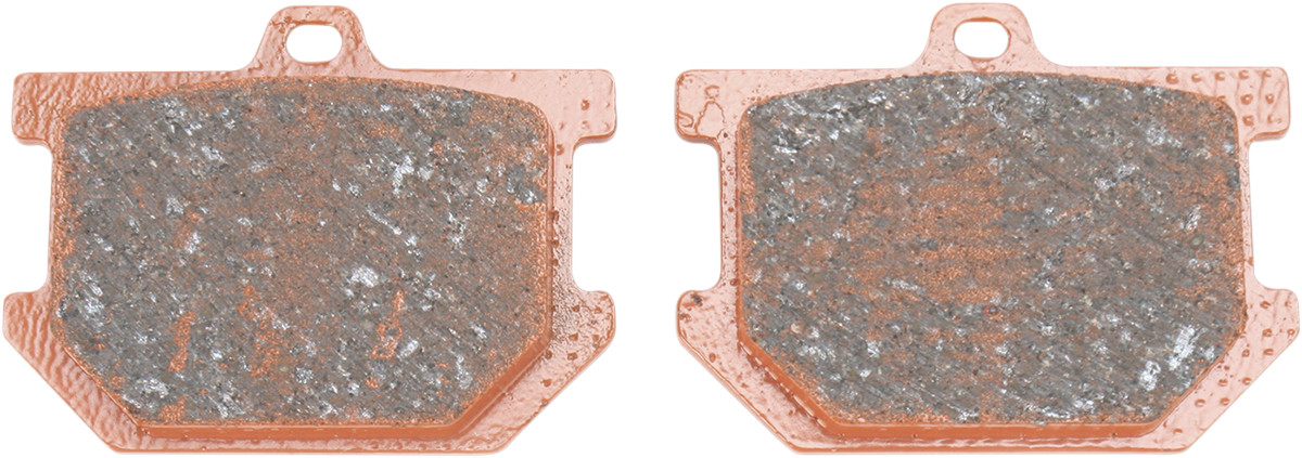 EBC FA34V Semi-Sintered Front Brake Pads
