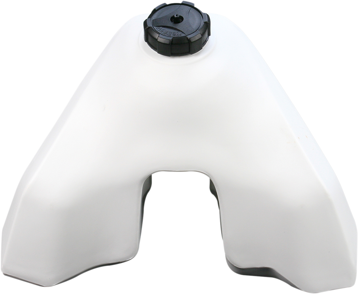Acerbis Fuel Tank - 5.3 Gallon - Suzuki - White