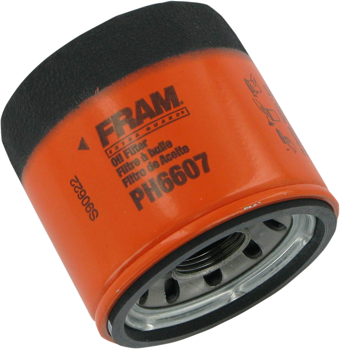 Extra Guard Spin-On Oil Filter — Spin-On