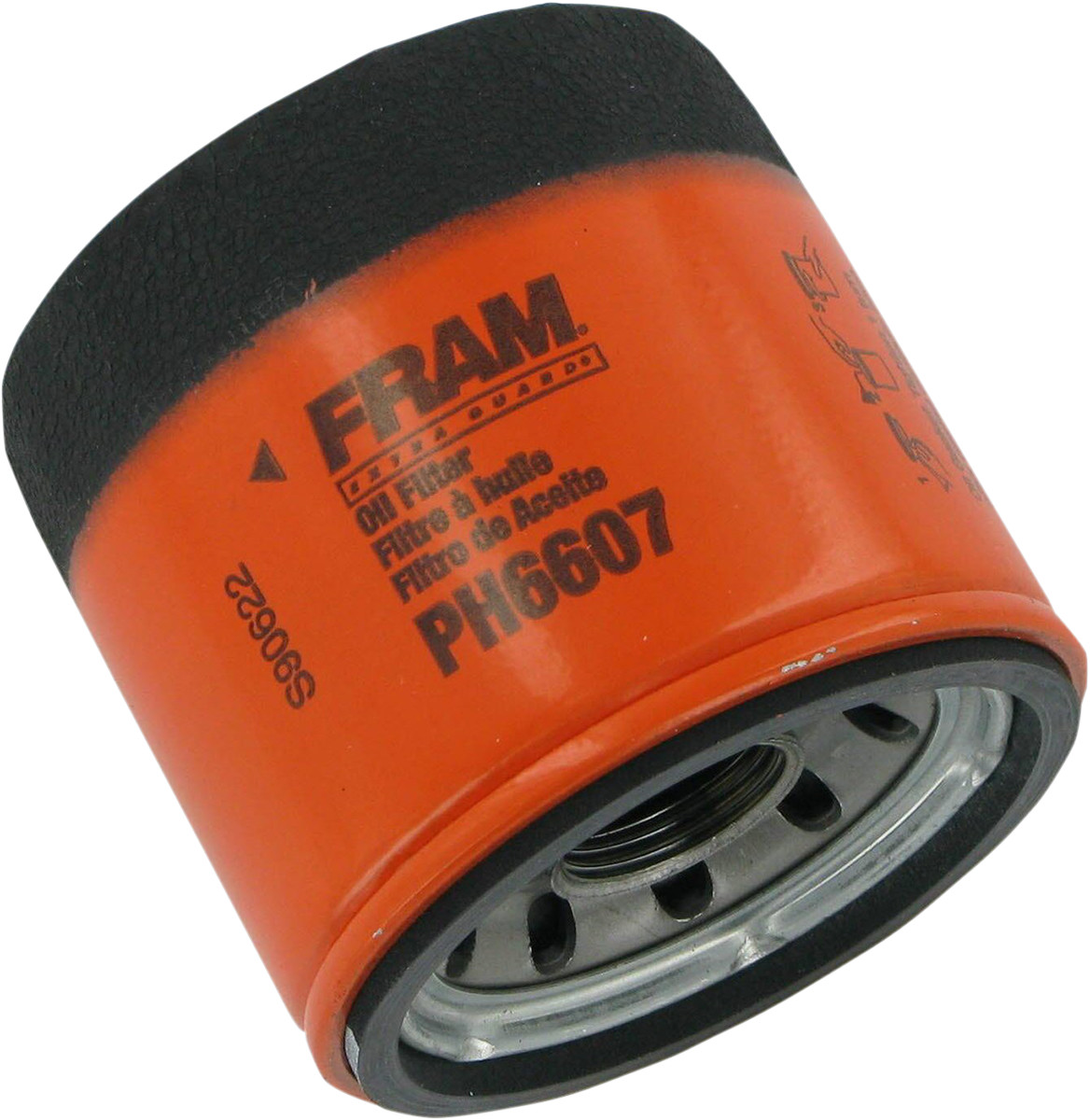 FRAM Extra Guard Spin-On Oil Filter