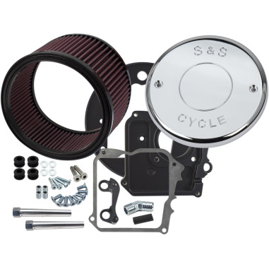 AIR CLEANER KITS WITH COVERS